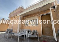 Bestaande bouw - Bungalow - Torrevieja - Costa Blanca