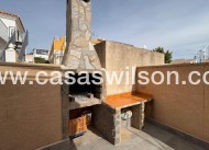 Bestaande bouw - Bungalow - Torrevieja - Costa Blanca