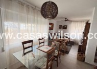 Bestaande bouw - Bungalow - Torrevieja - Costa Blanca