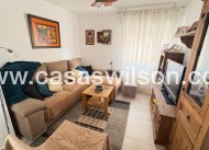 Bestaande bouw - Bungalow - Torrevieja - Costa Blanca