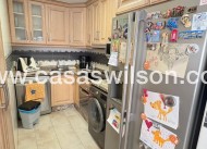 Bestaande bouw - Bungalow - Torrevieja - Costa Blanca