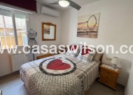 Bestaande bouw - Bungalow - Torrevieja - Costa Blanca