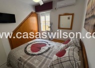 Bestaande bouw - Bungalow - Torrevieja - Costa Blanca