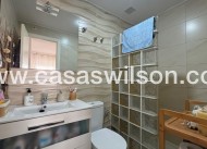 Bestaande bouw - Bungalow - Torrevieja - Costa Blanca