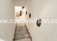 Bestaande bouw - Bungalow - Torrevieja - Costa Blanca