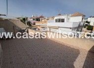Bestaande bouw - Bungalow - Torrevieja - Costa Blanca