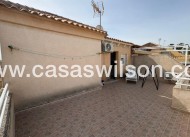 Bestaande bouw - Bungalow - Torrevieja - Costa Blanca