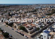 Bestaande bouw - Bungalow - Torrevieja - Costa Blanca