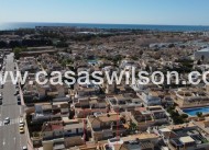Bestaande bouw - Bungalow - Torrevieja - Costa Blanca
