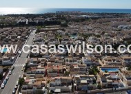 Bestaande bouw - Bungalow - Torrevieja - Costa Blanca