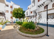 Bestaande bouw - Bungalow - Torrevieja - Costa Blanca