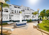 Bestaande bouw - Bungalow - Torrevieja - Costa Blanca