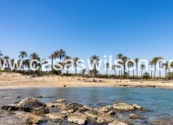 Bestaande bouw - Bungalow - Torrevieja - Costa Blanca
