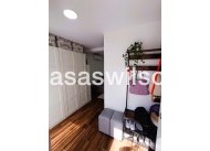 Bestaande bouw - Bungalow - Torrevieja - Costa Blanca