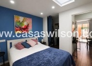 Bestaande bouw - Bungalow - Torrevieja - Costa Blanca