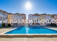 Bestaande bouw - Bungalow - Torrevieja - Costa Blanca