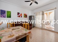 Bestaande bouw - Bungalow - Torrevieja - Costa Blanca
