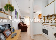 Bestaande bouw - Bungalow - Torrevieja - Costa Blanca