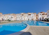 Bestaande bouw - Bungalow - Torrevieja - Costa Blanca