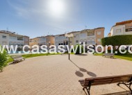 Bestaande bouw - Bungalow - Torrevieja - Costa Blanca