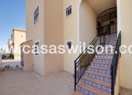Bestaande bouw - Bungalow - Torrevieja - Costa Blanca