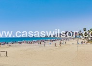 Bestaande bouw - Bungalow - Torrevieja - Costa Blanca