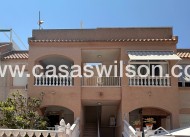 Bestaande bouw - Bungalow - Torrevieja - Costa Blanca