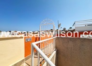Bestaande bouw - Bungalow - Torrevieja - Costa Blanca
