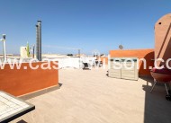 Bestaande bouw - Bungalow - Torrevieja - Costa Blanca