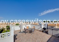 Bestaande bouw - Bungalow - Torrevieja - El chaparral