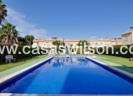 Bestaande bouw - Bungalow - Torrevieja - El chaparral