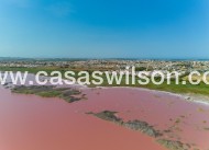 Bestaande bouw - Bungalow - Torrevieja - El chaparral
