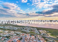 Bestaande bouw - Bungalow - Torrevieja - El chaparral