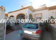 Bestaande bouw - Bungalow - Torrevieja - El Limonar