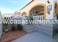 Bestaande bouw - Bungalow - Torrevieja - El Limonar