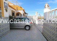Bestaande bouw - Bungalow - Torrevieja - El Limonar