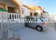 Bestaande bouw - Bungalow - Torrevieja - El Limonar