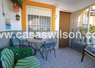 Bestaande bouw - Bungalow - Torrevieja - El Limonar