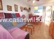 Bestaande bouw - Bungalow - Torrevieja - El Limonar