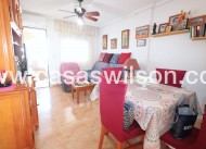 Bestaande bouw - Bungalow - Torrevieja - El Limonar