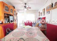 Bestaande bouw - Bungalow - Torrevieja - El Limonar