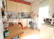 Bestaande bouw - Bungalow - Torrevieja - El Limonar