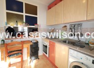 Bestaande bouw - Bungalow - Torrevieja - El Limonar