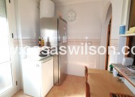 Bestaande bouw - Bungalow - Torrevieja - El Limonar