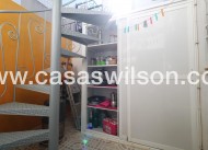 Bestaande bouw - Bungalow - Torrevieja - El Limonar