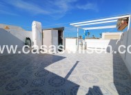 Bestaande bouw - Bungalow - Torrevieja - El Limonar