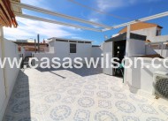Bestaande bouw - Bungalow - Torrevieja - El Limonar
