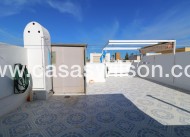Bestaande bouw - Bungalow - Torrevieja - El Limonar