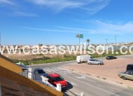 Bestaande bouw - Bungalow - Torrevieja - El Limonar