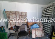 Bestaande bouw - Bungalow - Torrevieja - El Limonar